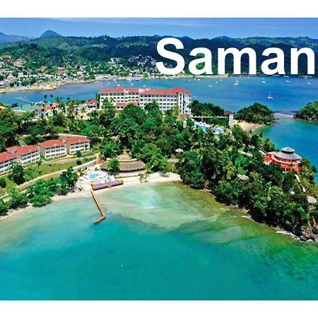 Room In Guest Room - Best Bed And Breakfast In Samana Breakfast Included Exterior photo